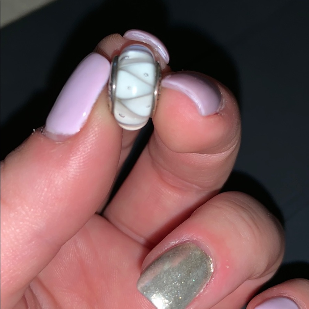 Pandora Murano Glass Bead